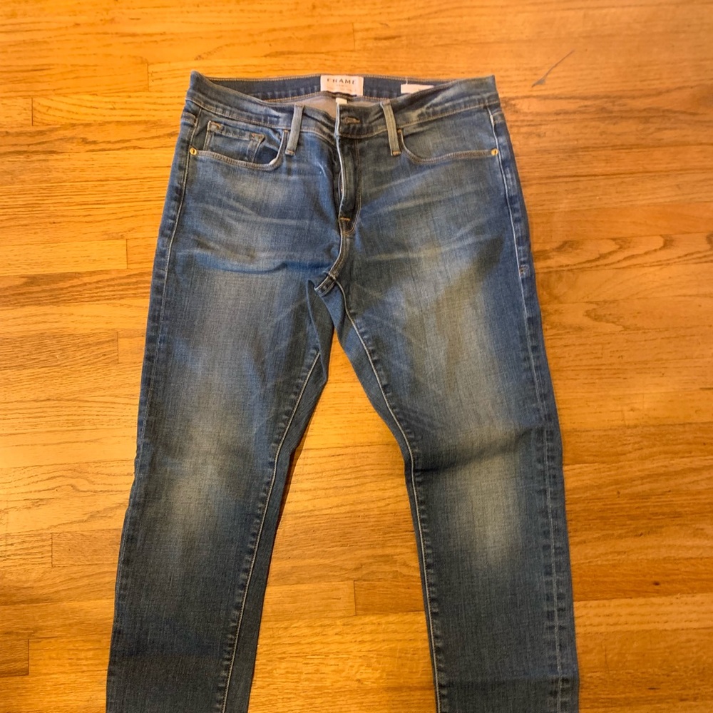 FRAME women’s jeans